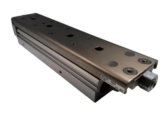 Smc MXQ20A-100ZA