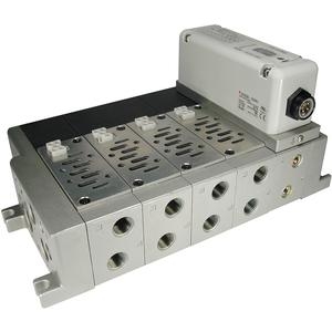 Smc VV825-04S-SUQW06BT-W1