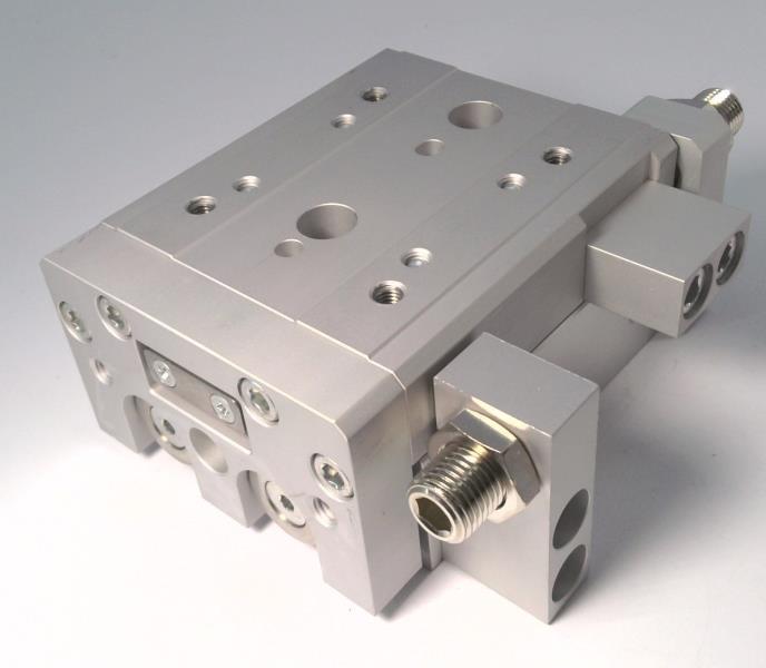 Smc MXS20L-30A