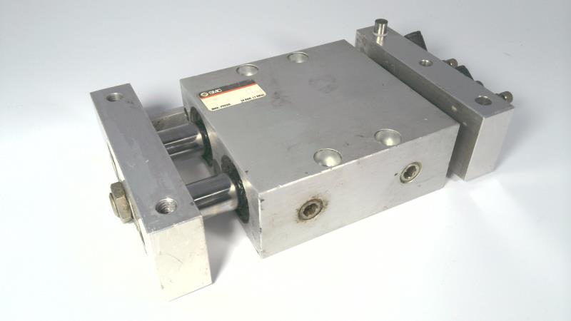 Smc ECDPX2N25-25