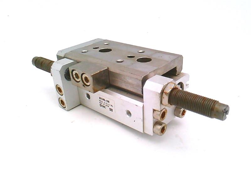 Smc MXQ16L-10B