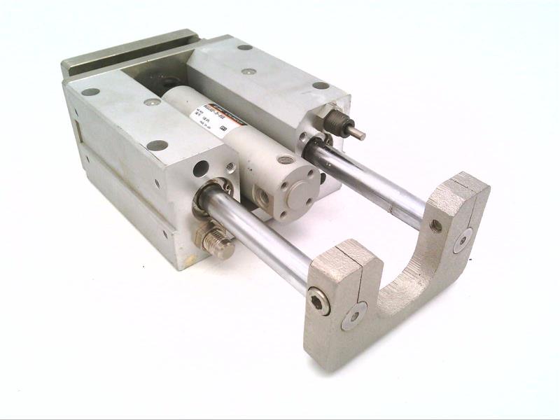 Smc MGGLB32-75-B53L