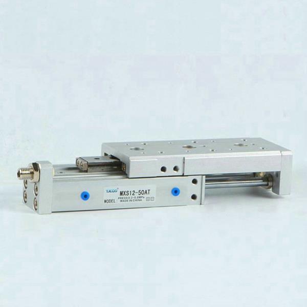 Smc MXS12L-75AS