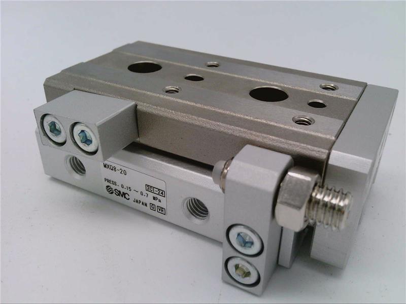 Smc MXQ8-20AS