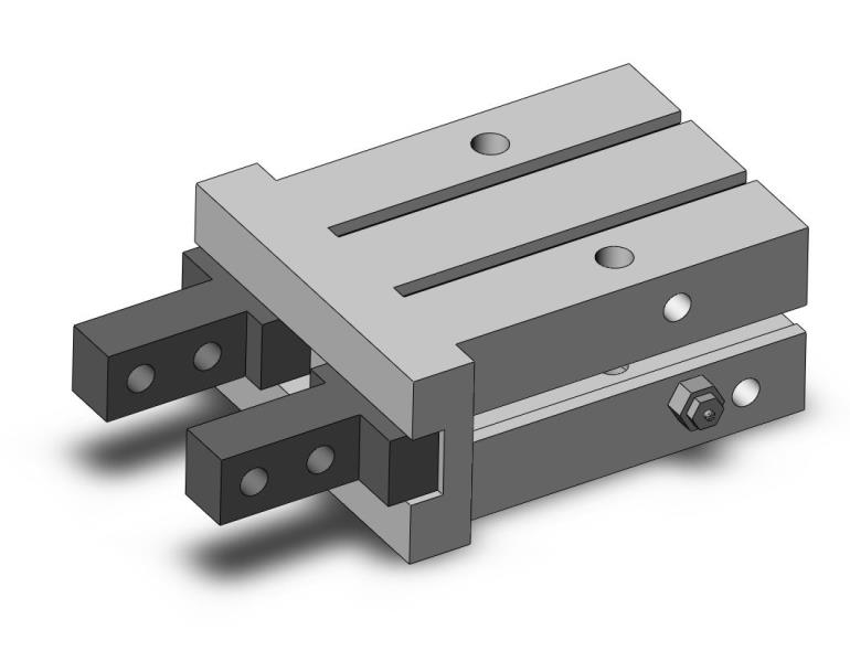 Smc MHZ2-25DN-X46