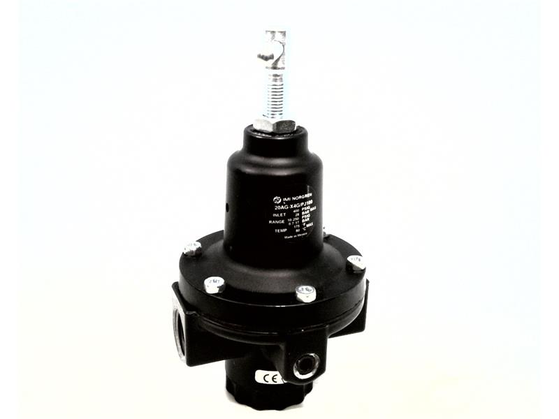 Norgren 20AG-X4G-PJ100