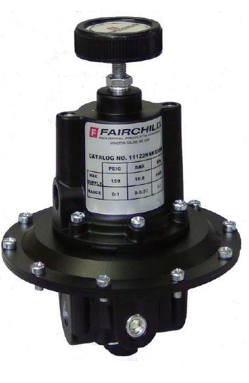 Fairchild Industrial Prod 11152NNKRSB
