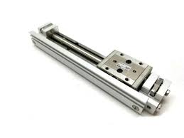 Smc MXY12-100C