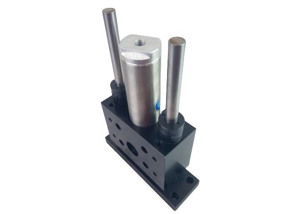 Ultramation Inc 3B-4WT3YB