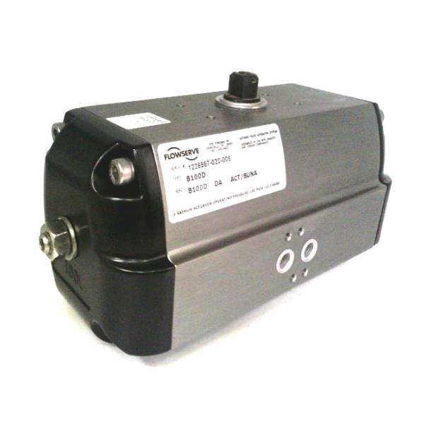 Flowserve B100D