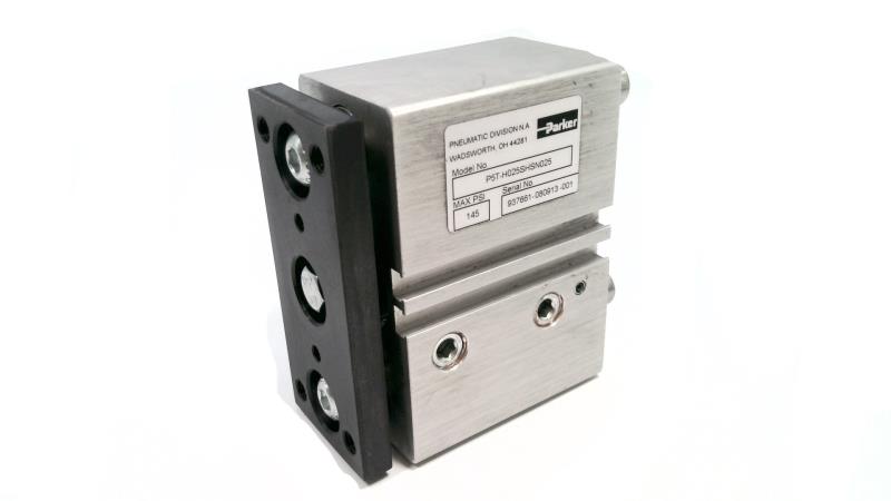 Parker P5T-H025SHSN025