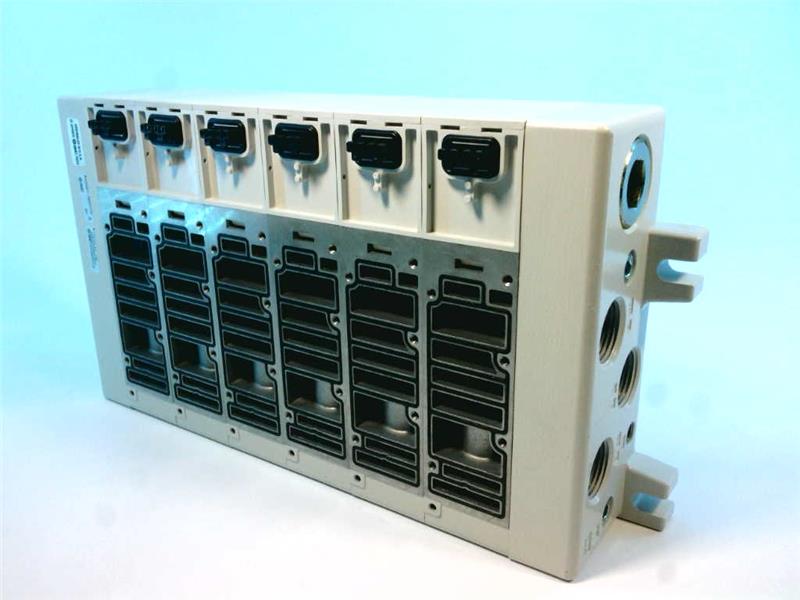 Smc VV5Q51-0604TFD0