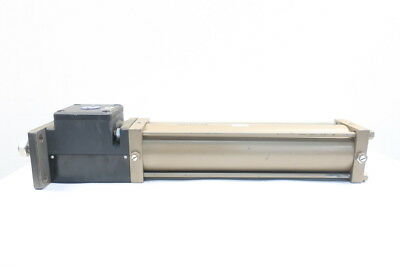 Ckd Corp JSC3-L2-FA-100NB-700-H0Y5-D