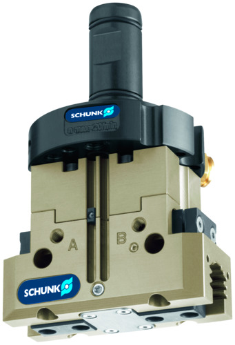 Schunk GSW-B 50-P