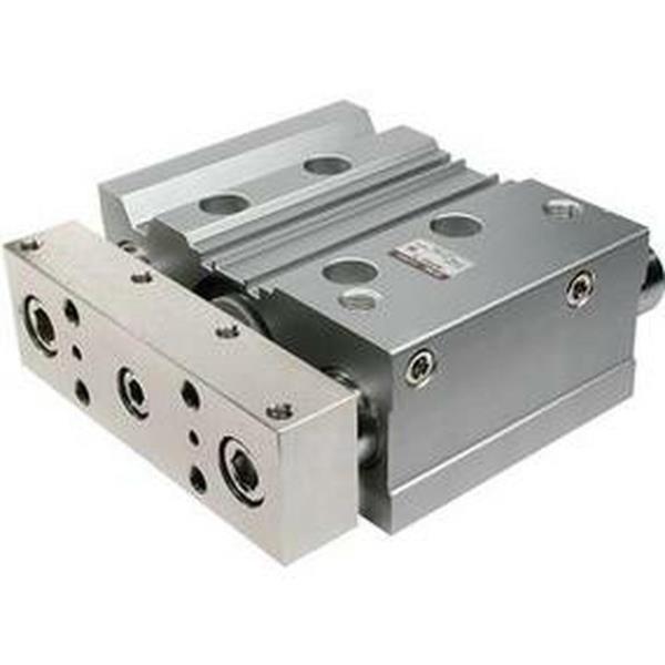 Smc MGPS50TF-125-M9PWSDPC