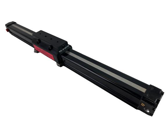 Tol O Matic BC210 SK14.875 TT4 MDH
