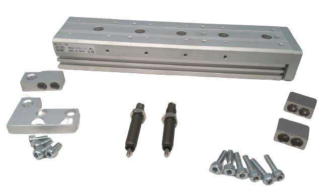 Smc MXS12L-100B