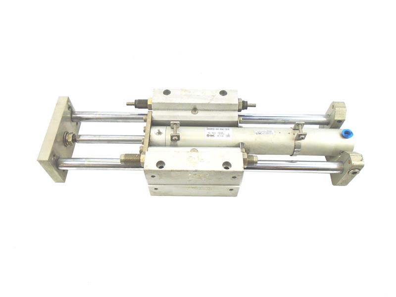 Smc MGGMB32-203-B54L-XC18