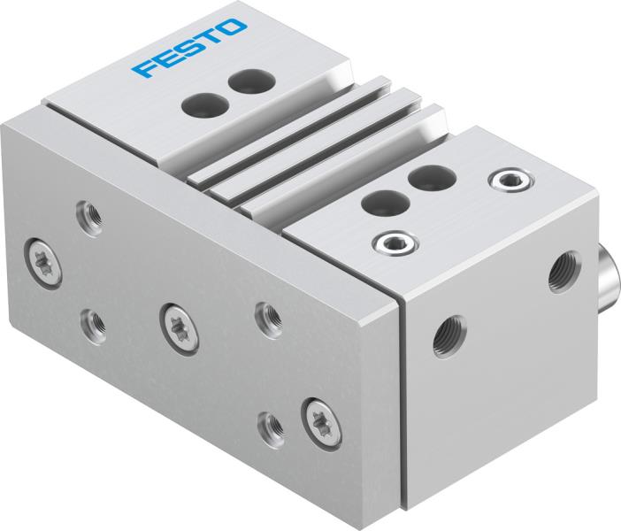 Festo DFM-63-25-P-A-GF-F1A