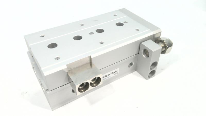 Fabco FGXS25X75A15