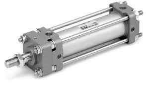 Smc MBDQ100-350F