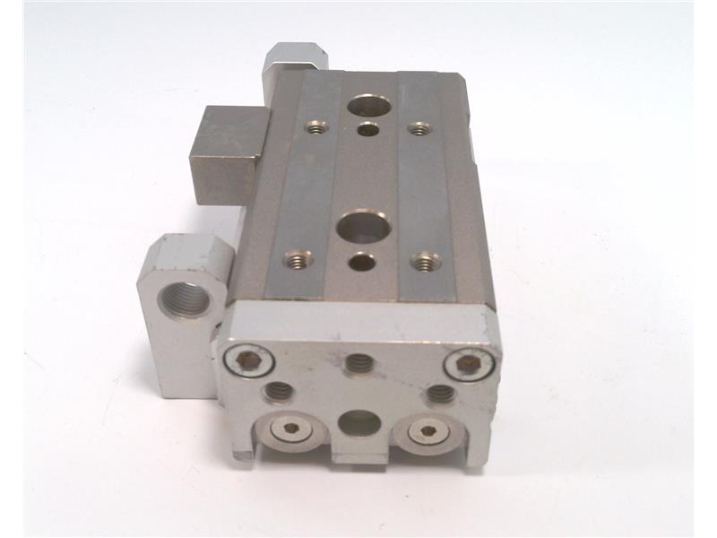 Smc MXQ16-30