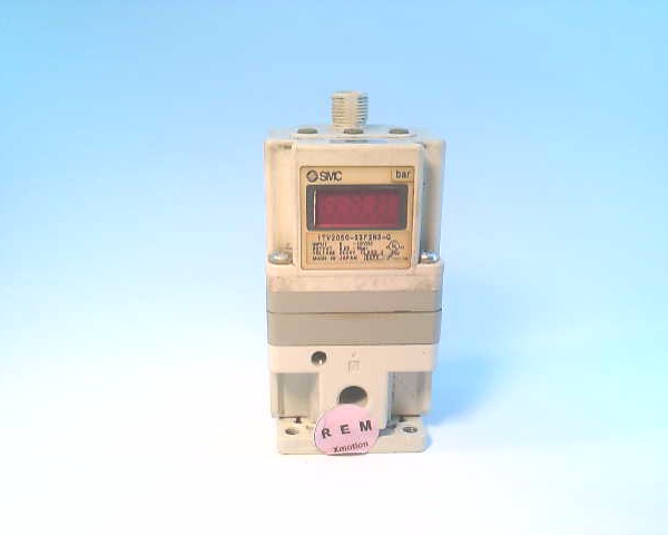 Smc ITV2050-33F2N3-Q