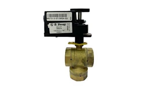 Delta Controls ST2-3-57/DM24-53