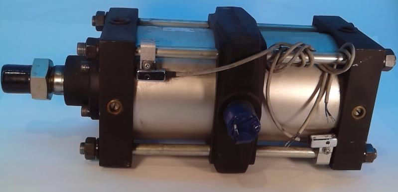 Smc CDS1TN125-200-F59