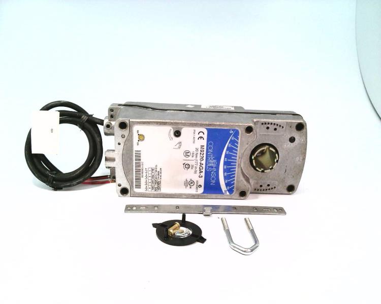 Johnson Controls M9220-AGA-3