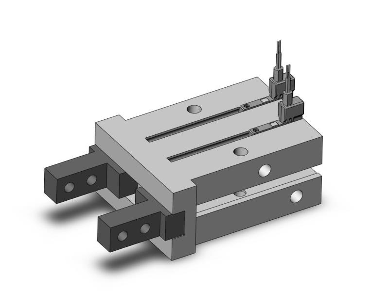 Smc MHZ2-20D2-M9BVL