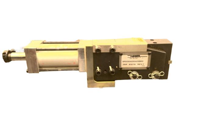 Welker Eng SPE030A030A011B000