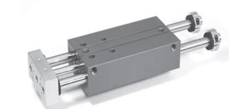 Fabco GB750-3.0-A