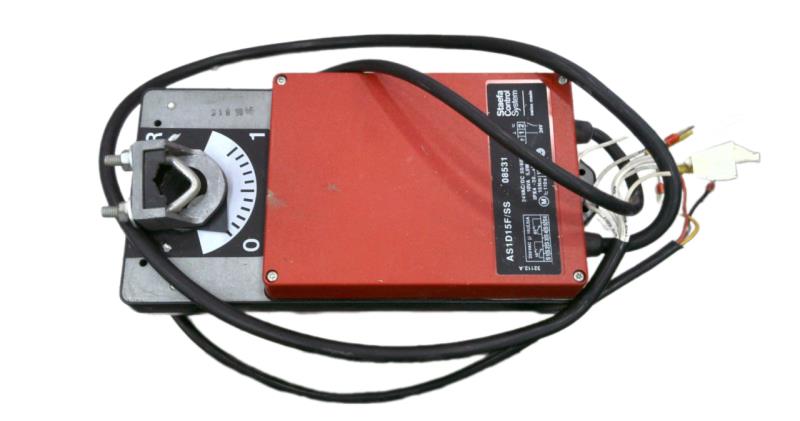 Siemens AS1D15F/SS