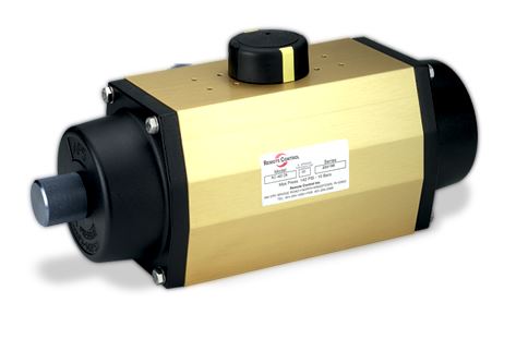 Rotork RCI430SR5