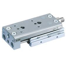 Smc MXQ16-75ZA