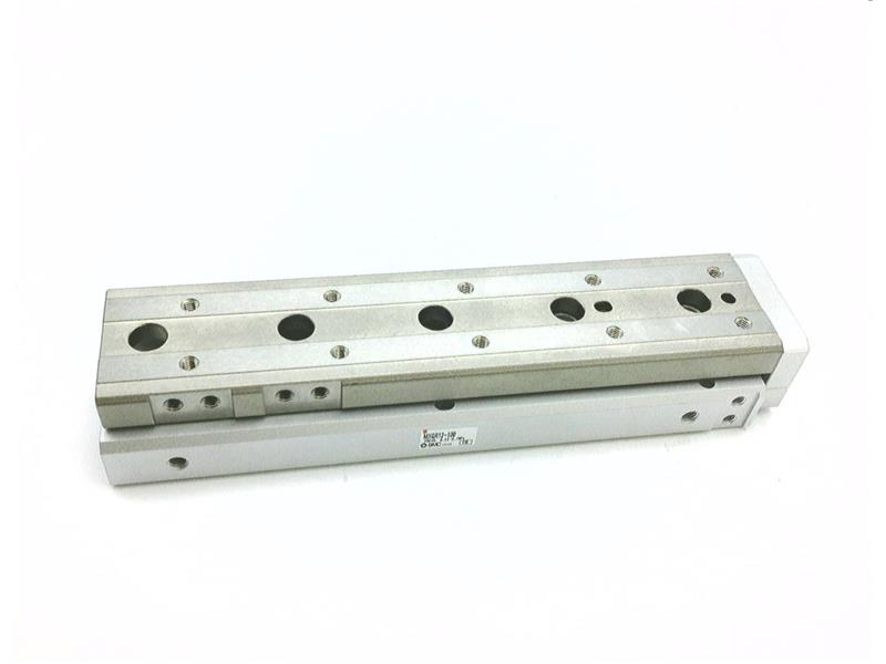 Smc MXQR12-100