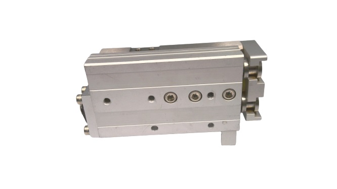 Smc MXQ20L-50A