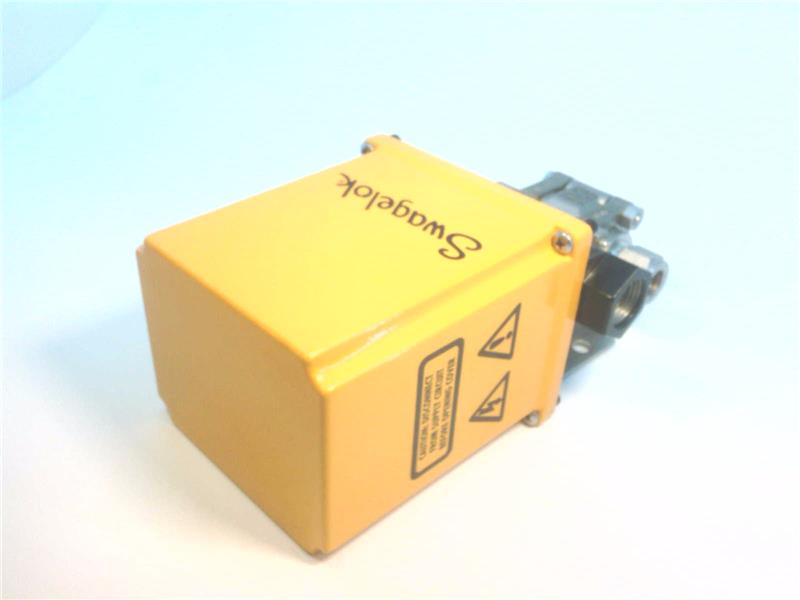 Swagelok MS-142DCE