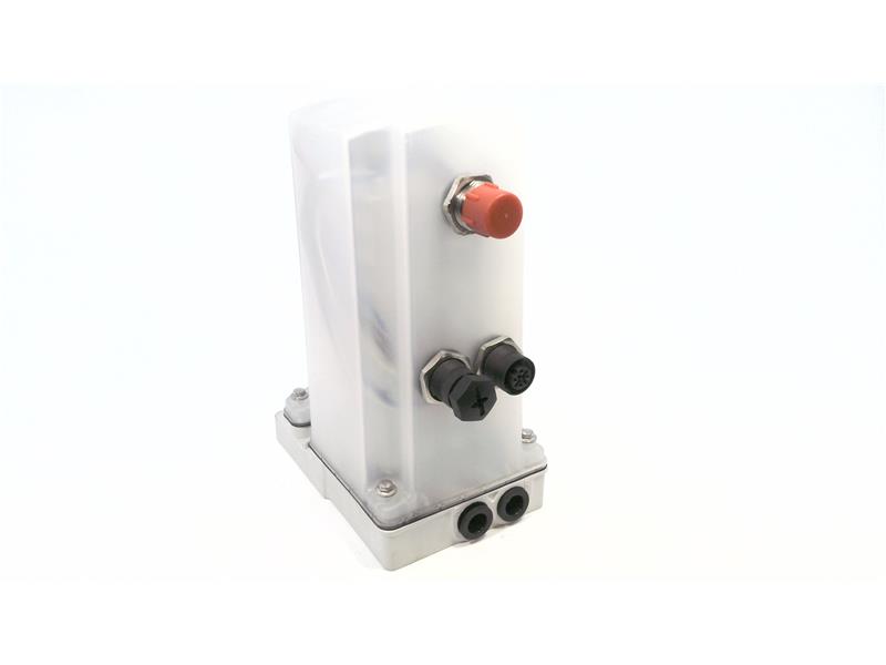 Tetra Laval BMPA1-8-LLNUL-SA