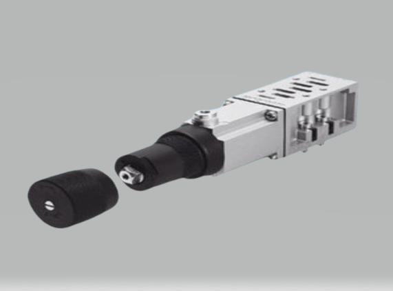 Festo LR-ZP-B-D-1