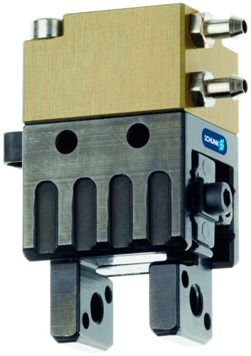 Schunk MPG-PLUS 16-IS