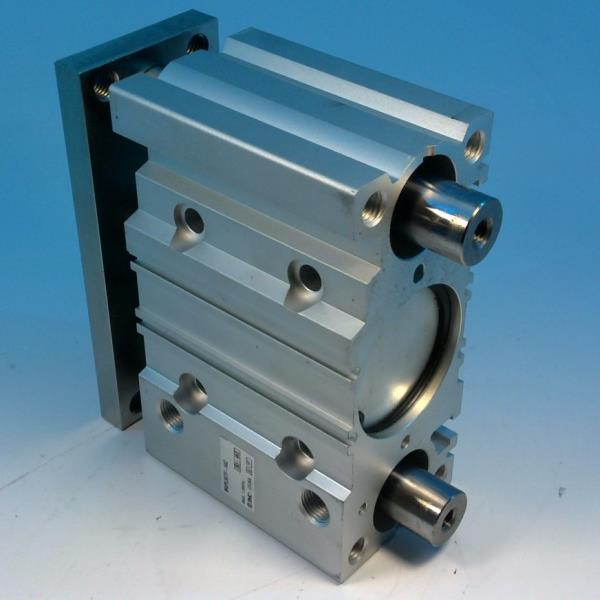 Smc MGPL50TF-50Z