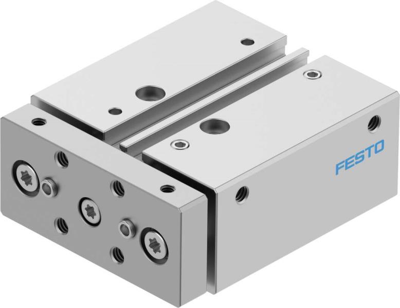 Festo DFM-16-20-B-PPV-A-KF