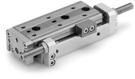 Smc MXQ12L-50B