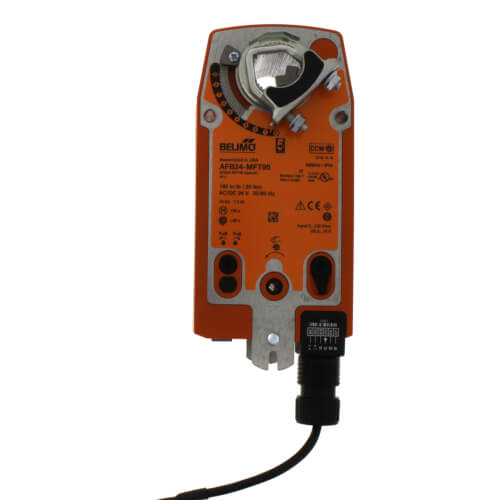 Belimo AFB24-MFT95