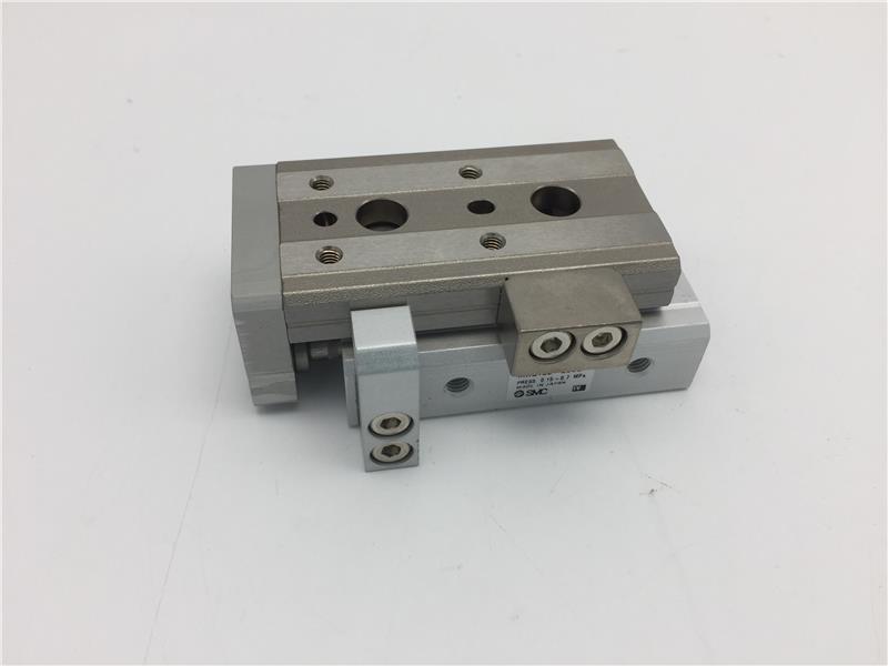 Smc MXQ12L-20CS