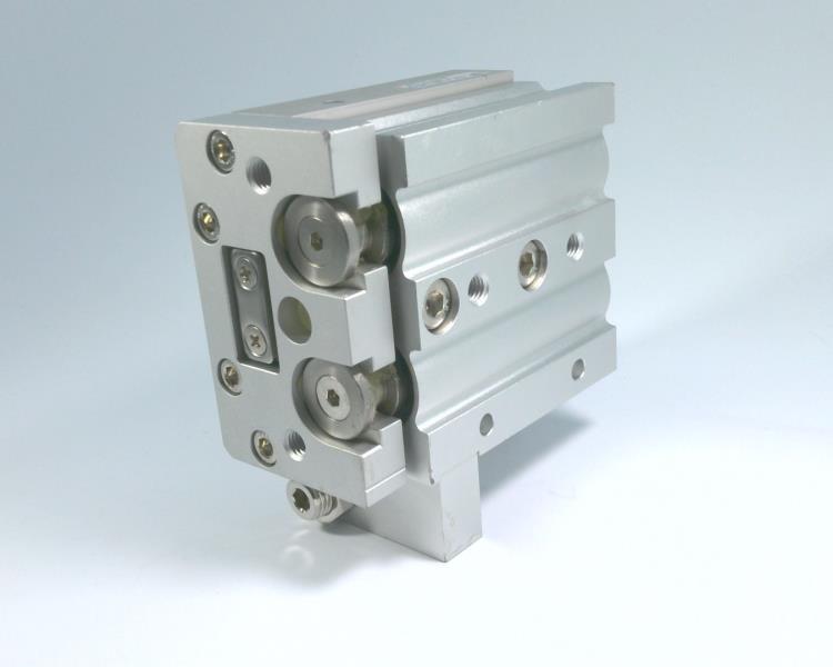 Smc MXS25-30AS