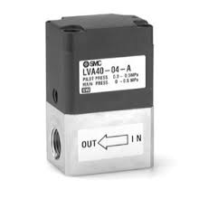 Smc LVA40-04-A