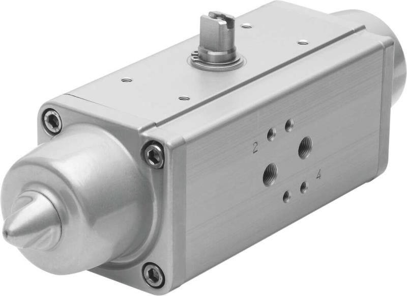 Festo DAPS-0030-090-RS1-F04